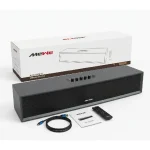 Mewe Hi-Fi SoundBox Speaker System