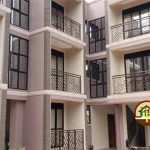 Good Apartment in Mengo - One Bedroom