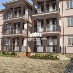 Good Apartment in Mengo - One Bedroom